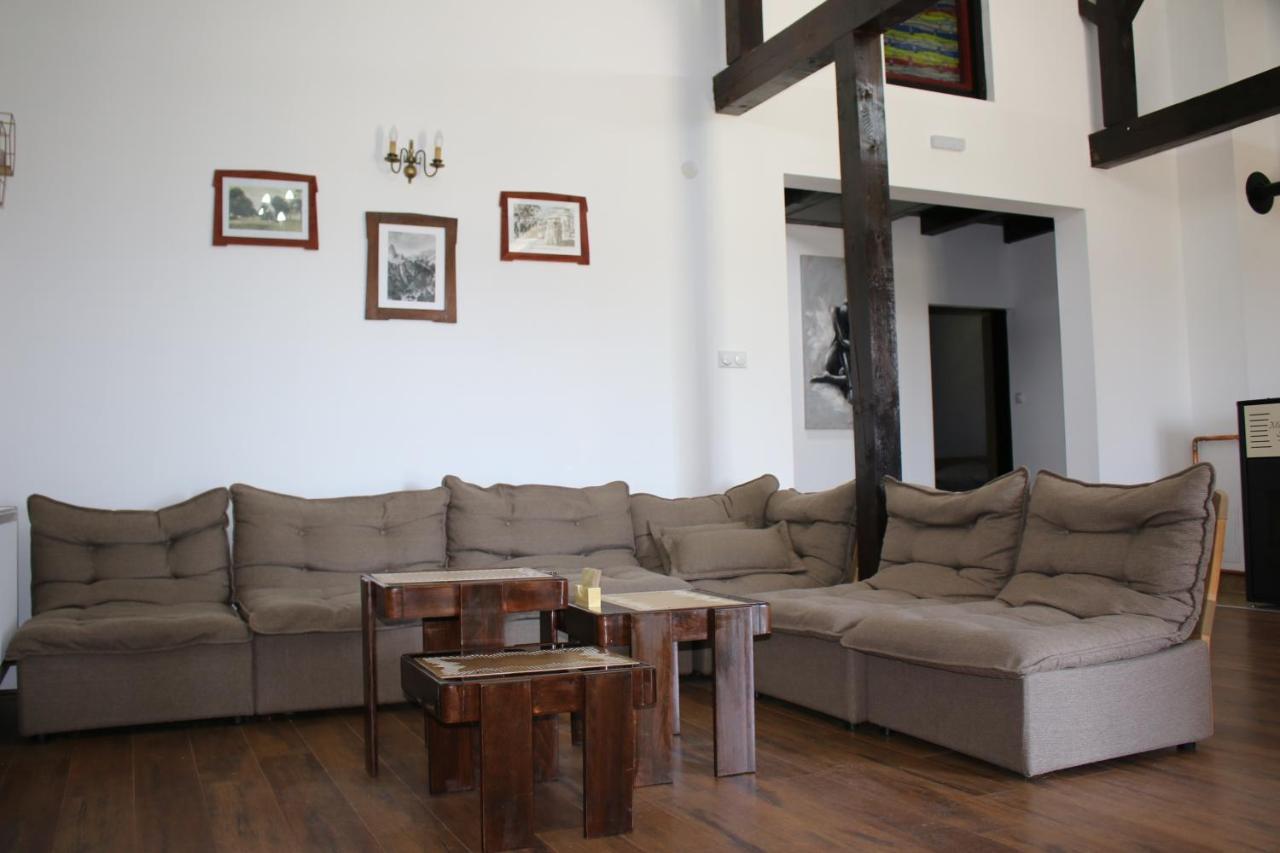 House Milovanovic Sokobanja Buitenkant foto