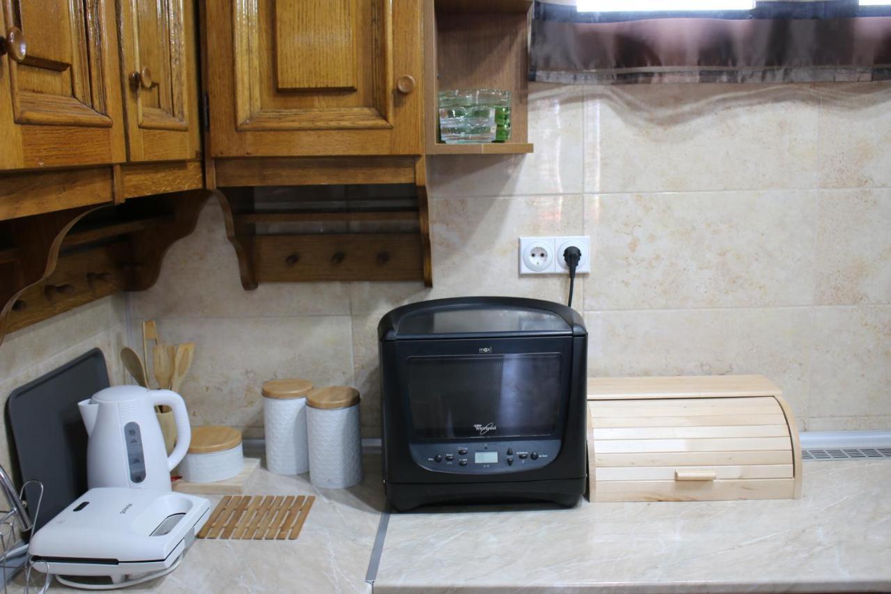 House Milovanovic Sokobanja Buitenkant foto