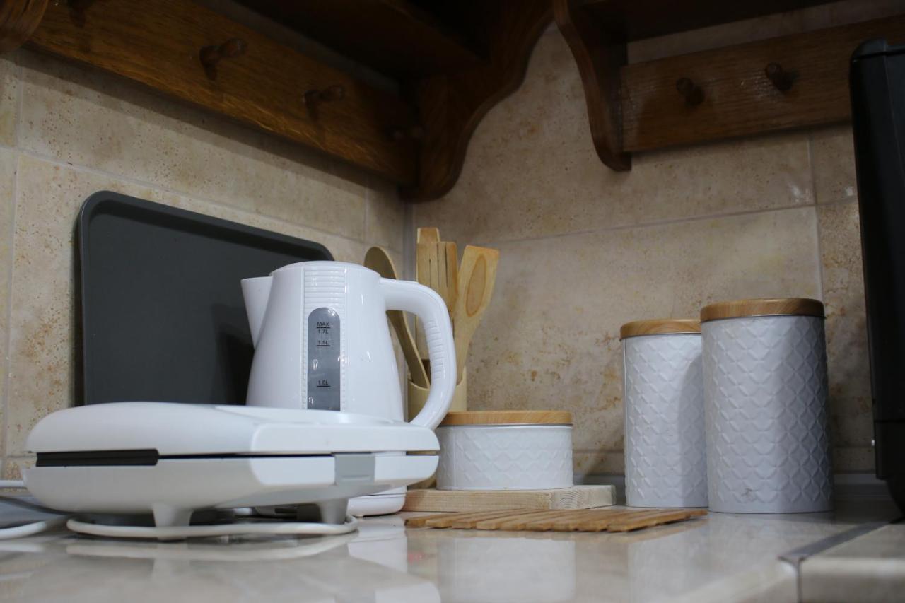House Milovanovic Sokobanja Buitenkant foto
