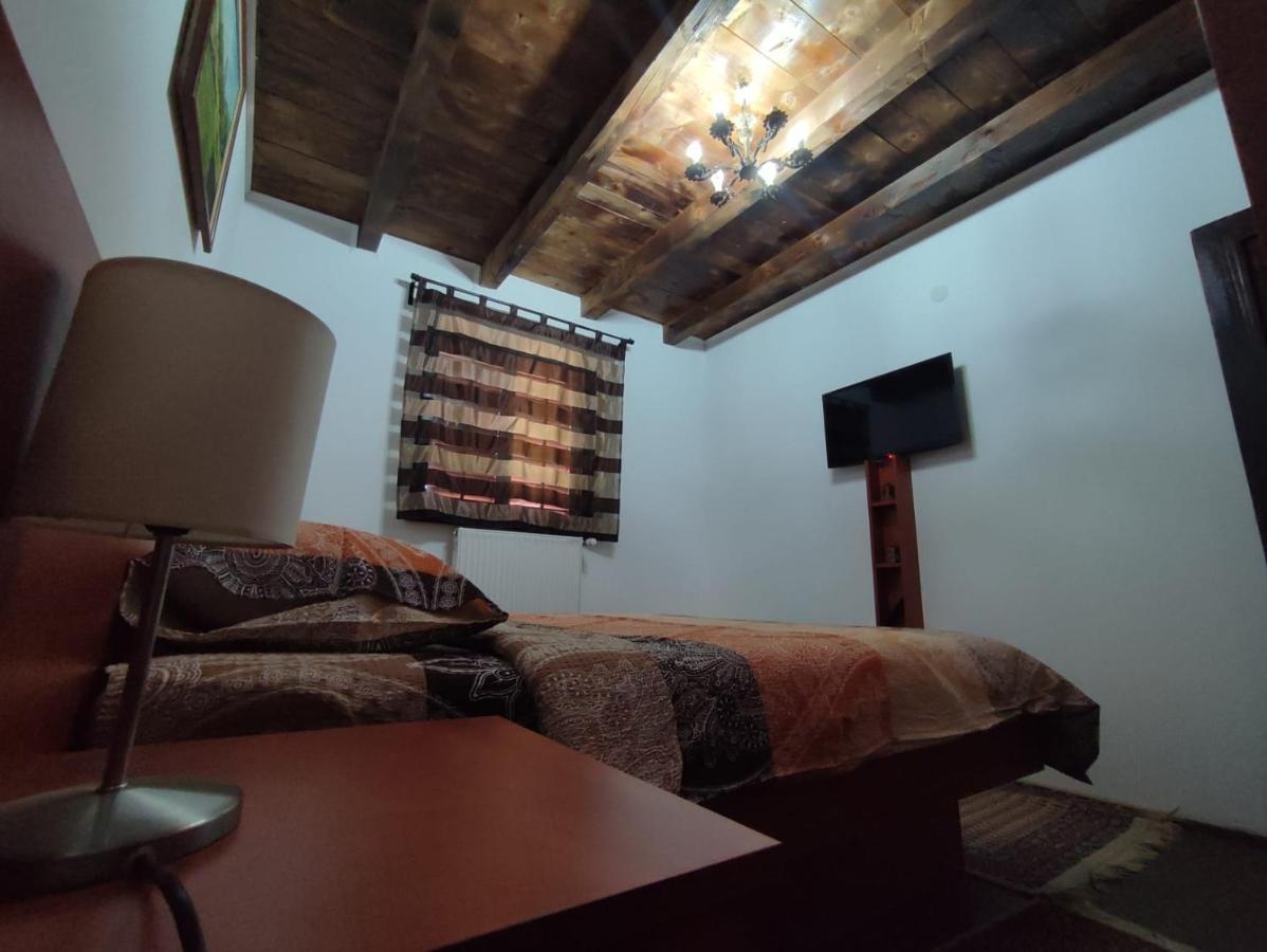 House Milovanovic Sokobanja Buitenkant foto