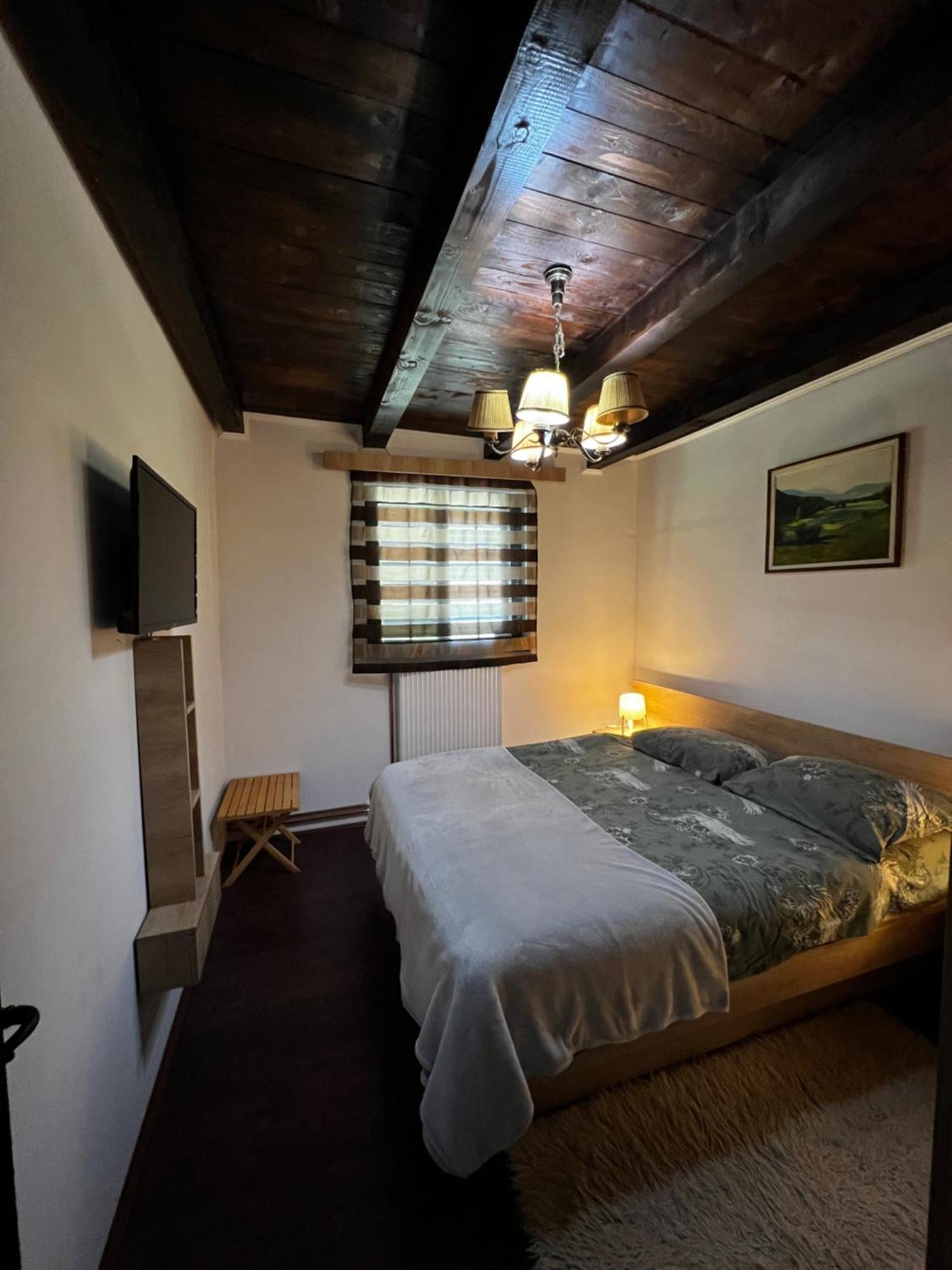 House Milovanovic Sokobanja Buitenkant foto