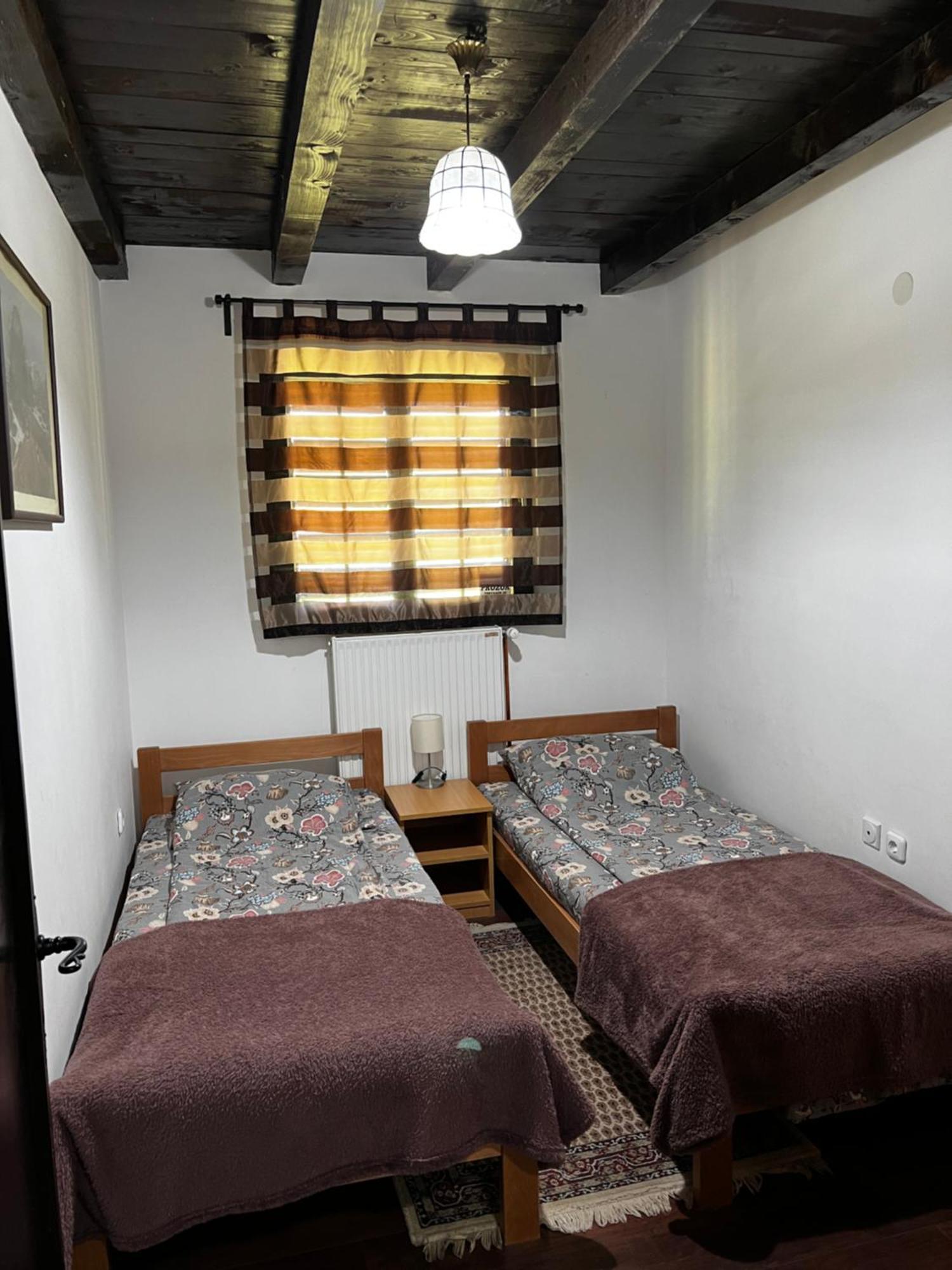 House Milovanovic Sokobanja Buitenkant foto