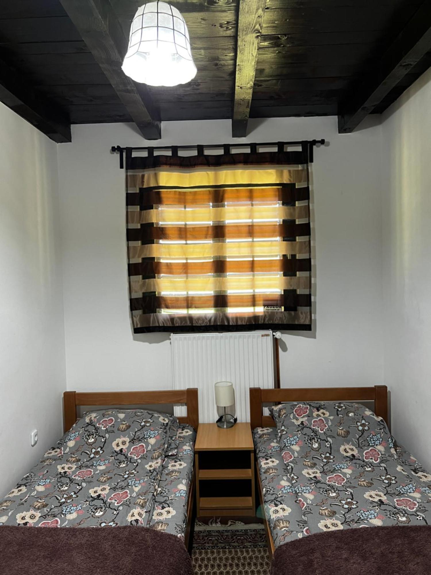House Milovanovic Sokobanja Buitenkant foto