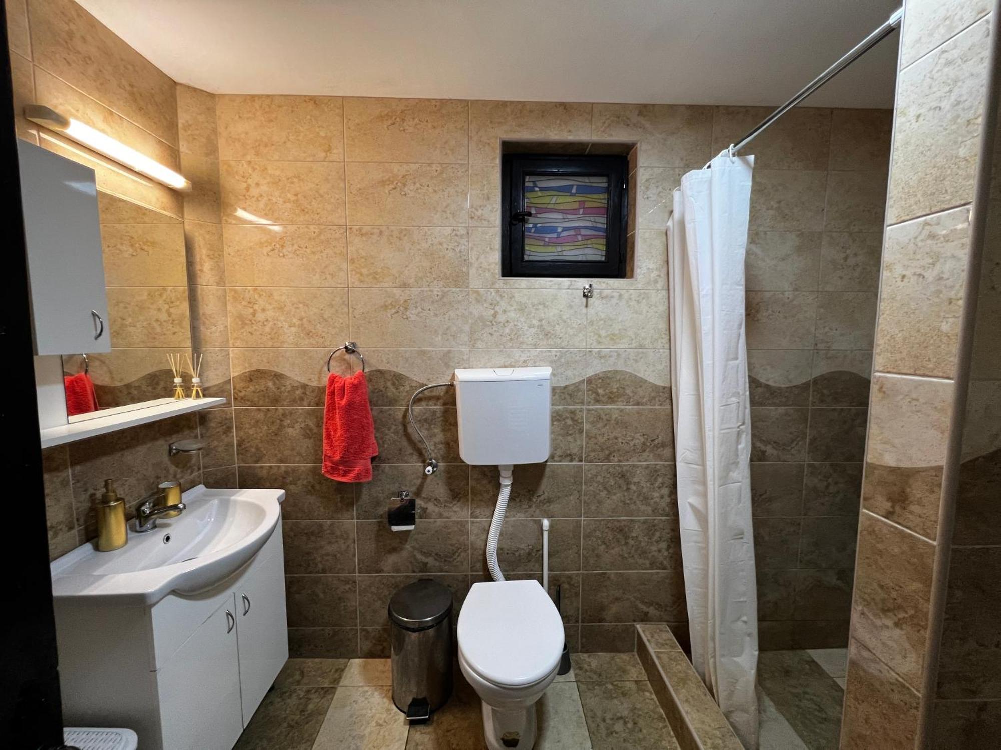 House Milovanovic Sokobanja Buitenkant foto