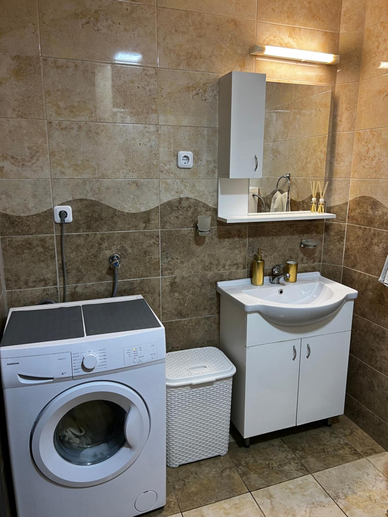 House Milovanovic Sokobanja Buitenkant foto