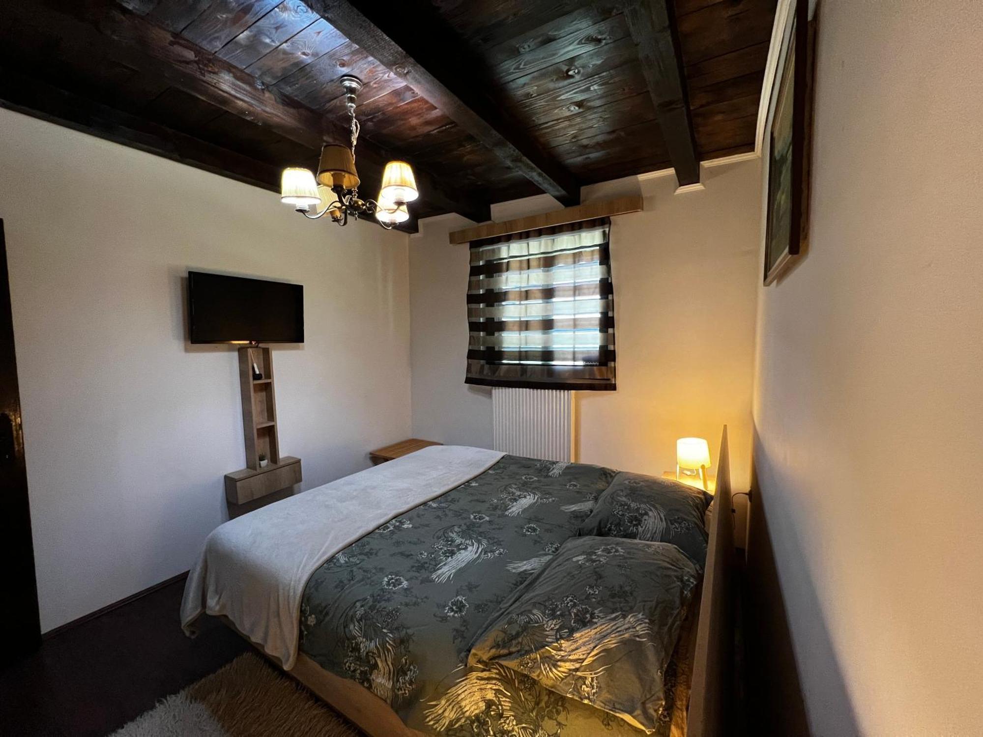 House Milovanovic Sokobanja Buitenkant foto