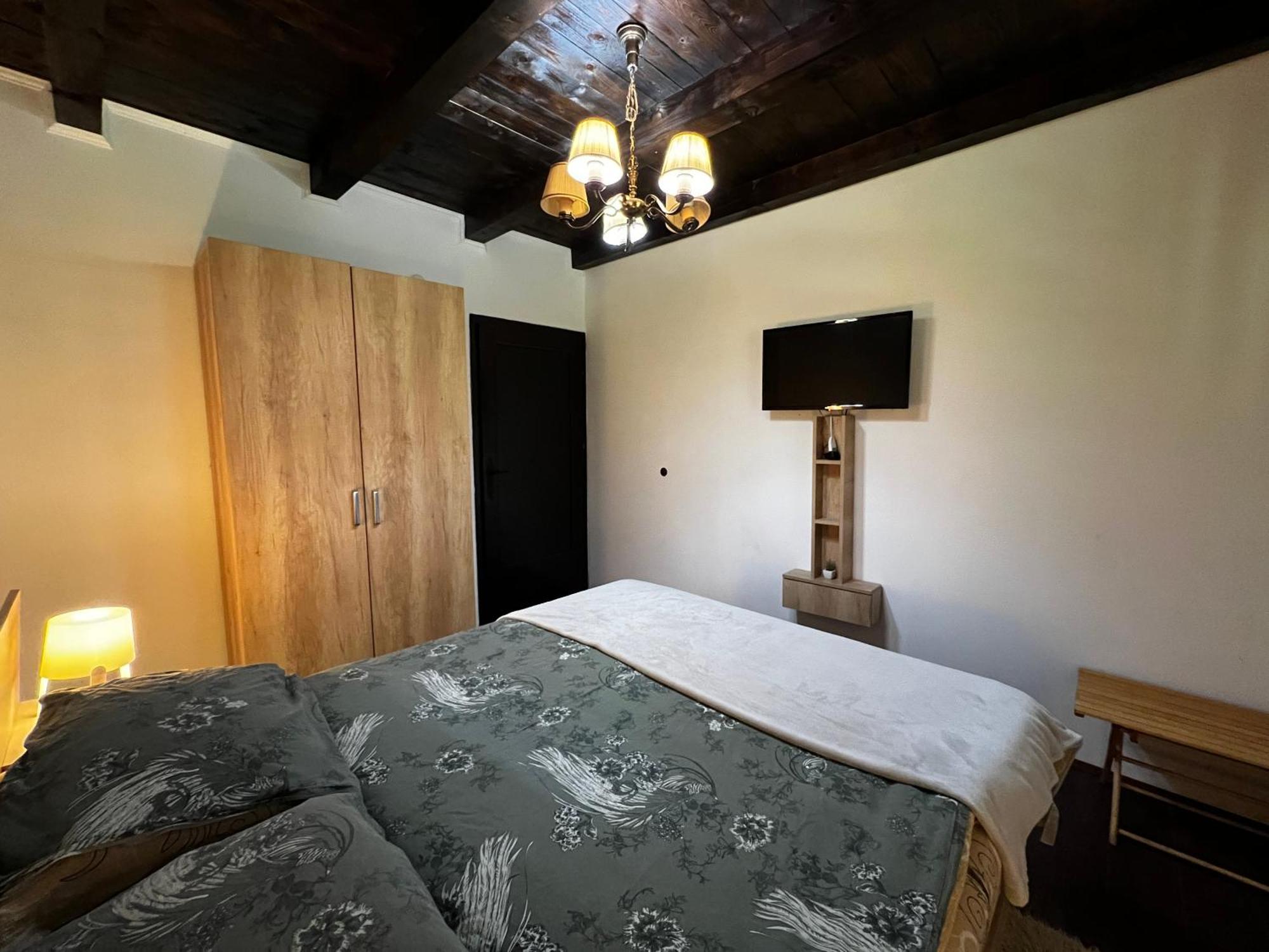 House Milovanovic Sokobanja Buitenkant foto