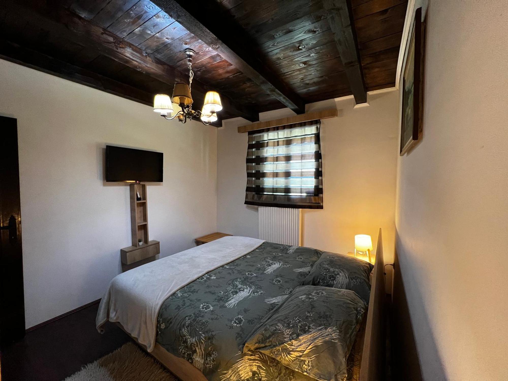 House Milovanovic Sokobanja Buitenkant foto