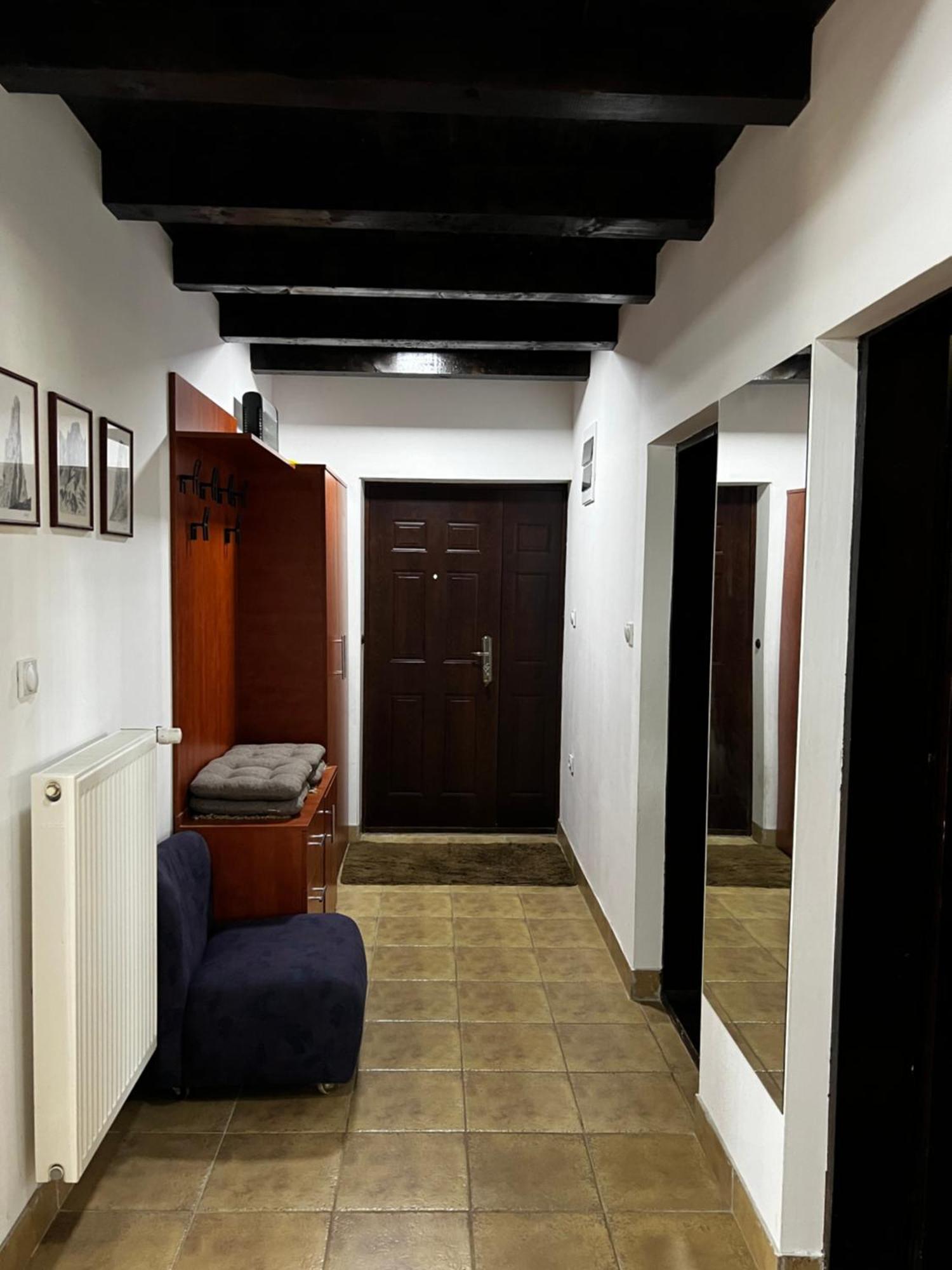 House Milovanovic Sokobanja Buitenkant foto