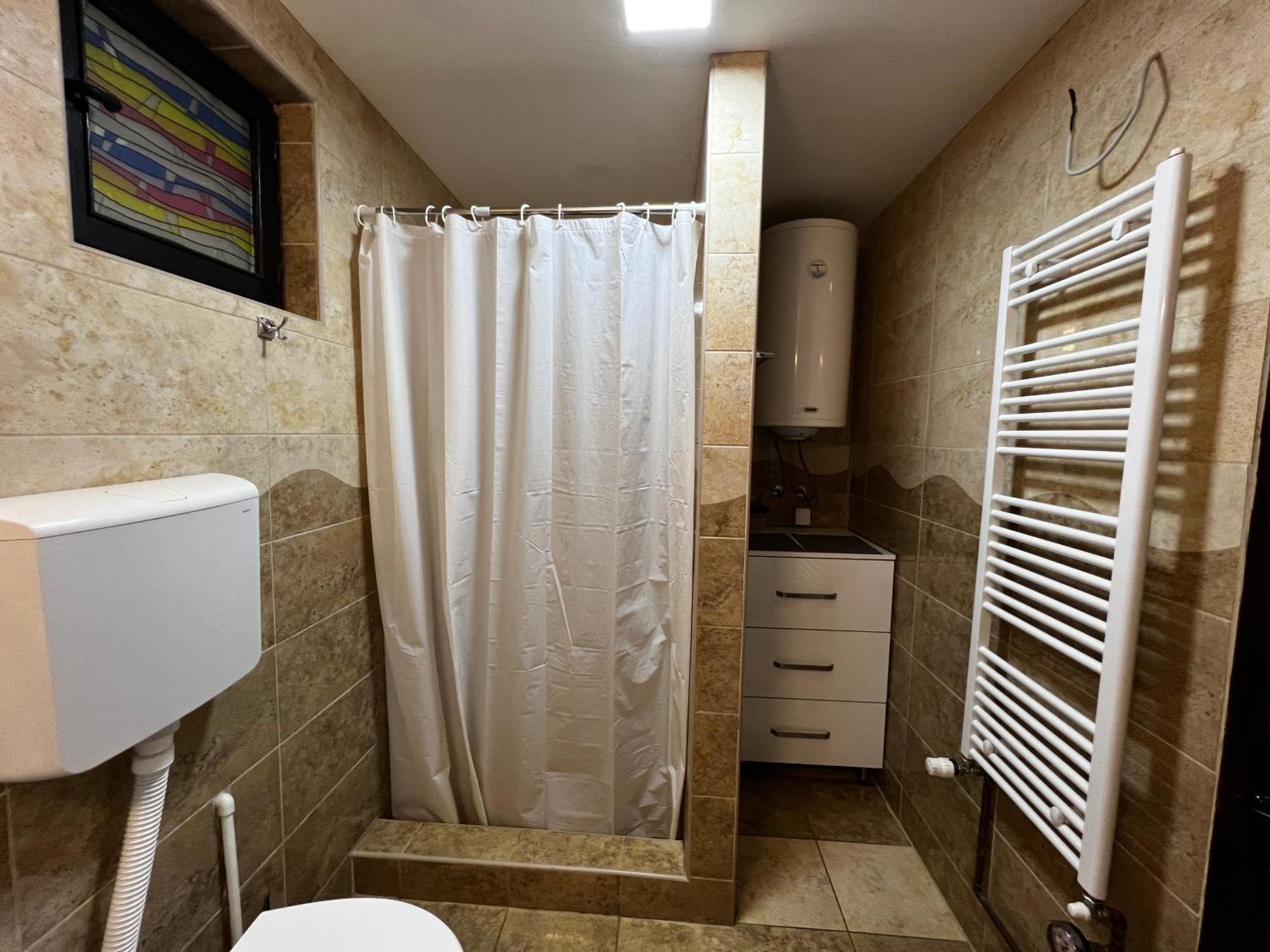 House Milovanovic Sokobanja Buitenkant foto