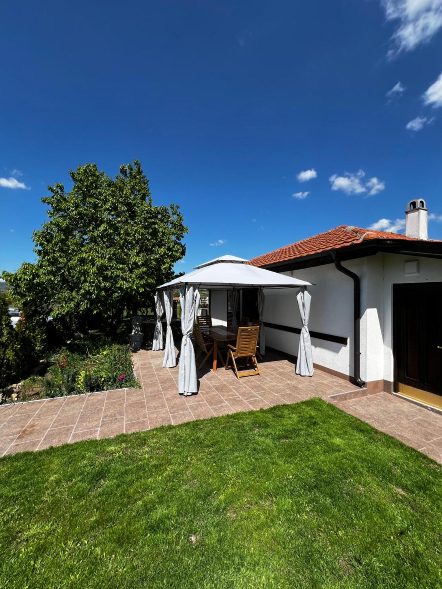 House Milovanovic Sokobanja Buitenkant foto