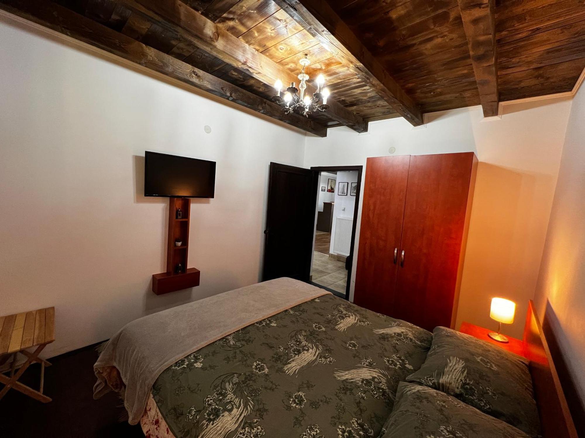 House Milovanovic Sokobanja Buitenkant foto