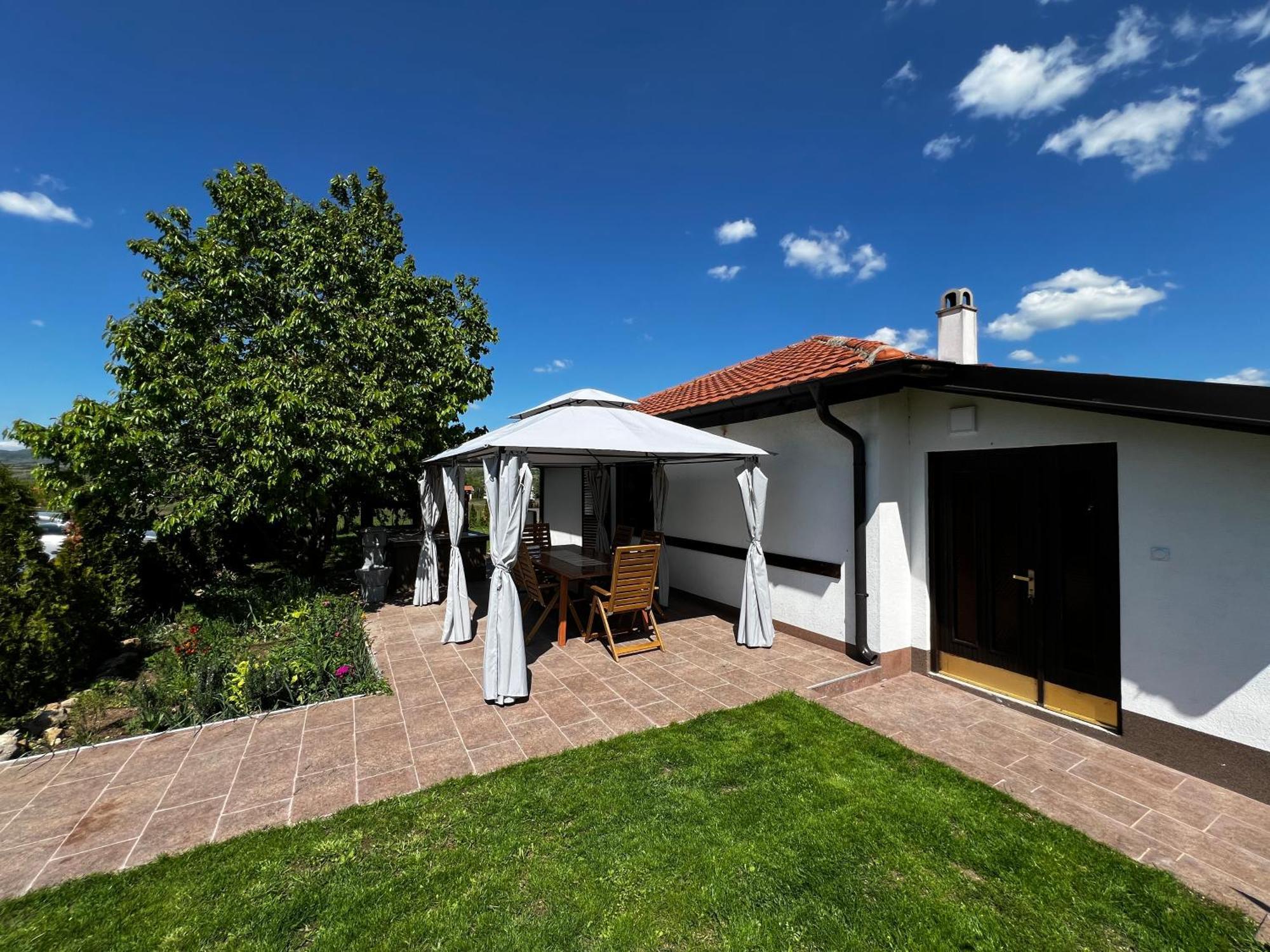 House Milovanovic Sokobanja Buitenkant foto