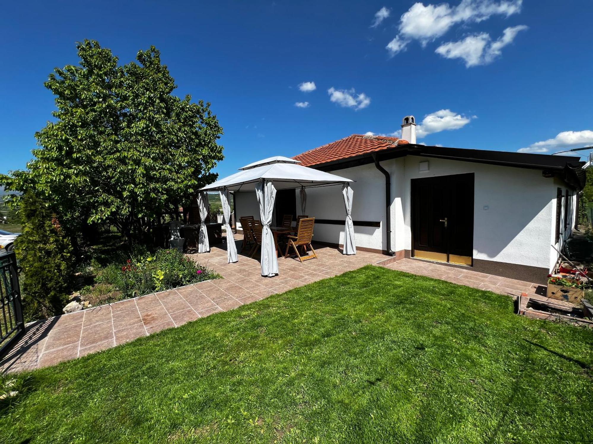 House Milovanovic Sokobanja Buitenkant foto