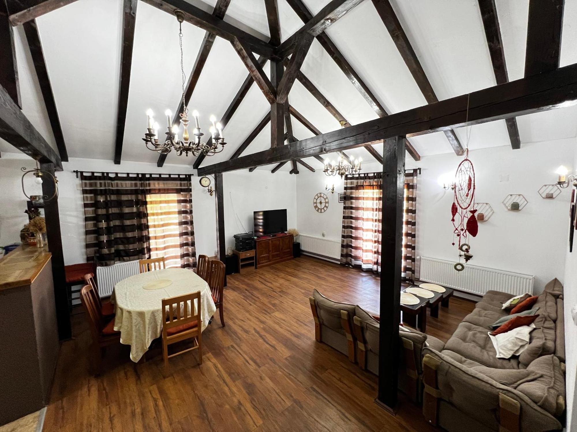 House Milovanovic Sokobanja Buitenkant foto